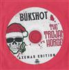 ladda ner album Bukshot - The Trojan Horse