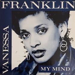 Download Vanessa Franklin - My Mind