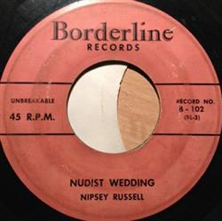 Download Nipsey Russell - Nudist Wedding