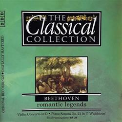 Download Beethoven - Romantic Legends