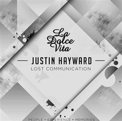 Download Justin Hayward - Lost Communication