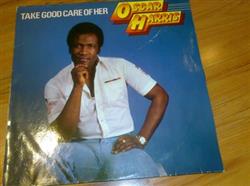 Download Oscar Harris - Take Good Care Of Her