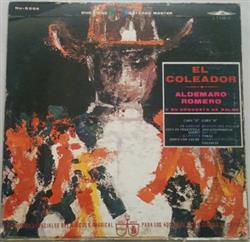 Download Aldemaro Romero And His Salon Orchestra - El Coleador