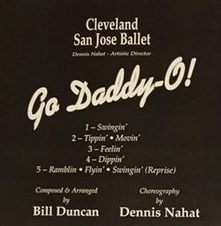 Download Cleveland San Jose Ballet - Go Daddy O