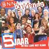 baixar álbum BNN & Friends - 5 Jaar En Nog Lang Niet Klaar