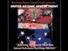 baixar álbum United Satanic Apache Front - Addressing The Corporate Fascist State Selected Performances1996 2002