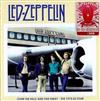 baixar álbum Led Zeppelin - Over The Hills And Far Away The 1973 US Tour