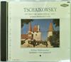 Album herunterladen Tschaikowsky, Berliner Philharmoniker, Herbert von Karajan - Ouverture Solennelle 1812 Streicherserenade