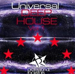 Download Various - Universal Deep House Vol 1