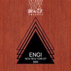 Download Engi - New New York EP