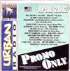 télécharger l'album Various - Promo Only Urban Radio April 2002