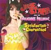 ladda ner album Jake Starr And The Delicious Fullness - Satisfaction Guaranteed