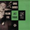 Chris Barber - Chris Barber Jazz Parade Volume Five