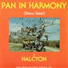 lataa albumi Halcyon - Pan In Harmony Disco Steel