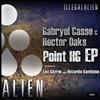 online luisteren Gabryel Casse & Hector Oaks - Point HG EP