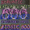 lataa albumi Zanstones - Emphatic Extrapolated External Elements