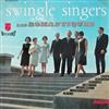 online luisteren Swingle Singers - Les Romantiques