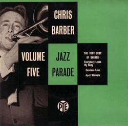 Download Chris Barber - Chris Barber Jazz Parade Volume Five