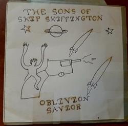 Download The Sons Of Skip Skiffington - Oblivion Savior