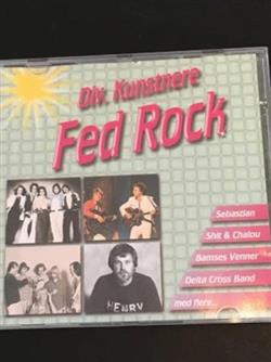 Download Various - Fed Rock Danske 70er Hits