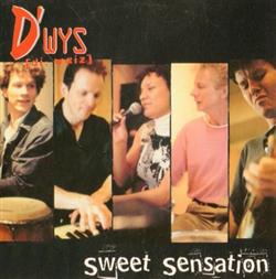 Download D'wys - Sweet Sensation