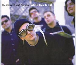 Download Heaven Street Seven - White Lies In HiFi