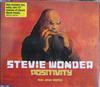 ouvir online Stevie Wonder - Positivity Master Blaster Jammin Happy Birthday