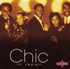 Chic - In Japan