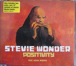 Download Stevie Wonder - Positivity Master Blaster Jammin Happy Birthday