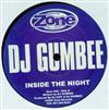 DJ Gumbee - Inside The Night Future Retro