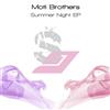 escuchar en línea Moti Brothers - Summer Night EP