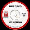 lataa albumi Lee Hazlewood - Trouble Maker