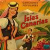 télécharger l'album Los Huaracheros - Canciones Populares De Las Islas Canarias