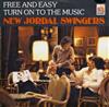 kuunnella verkossa New Jordal Swingers - Free And Easy Turn On To The Music