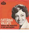 descargar álbum Caterina Valente - Canta Em Espanhol E Em Português