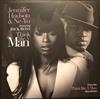 ouvir online Jennifer Hudson & NeYo Featuring Rick Ross - Think Like A Man