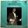 télécharger l'album Louis Armstrong - Mack The Knife I Cant Give You Anything But Love