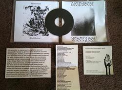 Download Corpuscle Miscreant - Unholy See Pestilence