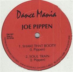 Download Joe Pippen - Shake That Booty