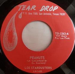 Download Los Stardusters - Peanuts It Must Be The Girl