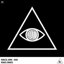 Download Monococ, Damne - Moon