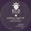 descargar álbum Agnelli & Nelson - Angels Fly 98 Bolivian Angel 98