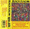 lytte på nettet Black Flag - Wasted Again A Collection Of Previously Released Music