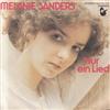 Album herunterladen Melanie Sanders - Nur Ein Lied