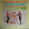 ladda ner album Cecil Brower & His Square Dance Fiddlers - Americas Favorite Square Dances