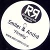 ascolta in linea Smiler & Andre - Finally Crazy