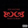 descargar álbum Sick Machine - Ready To Burn