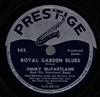 lataa albumi Jimmy McPartland And His Dixieland Band - Royal Garden Blues In A Mist