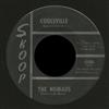 baixar álbum The Nomads - Coolsville Shy Girl