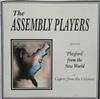 last ned album The Assembly Players - Present Playford From The New World or Capers From The Colonies